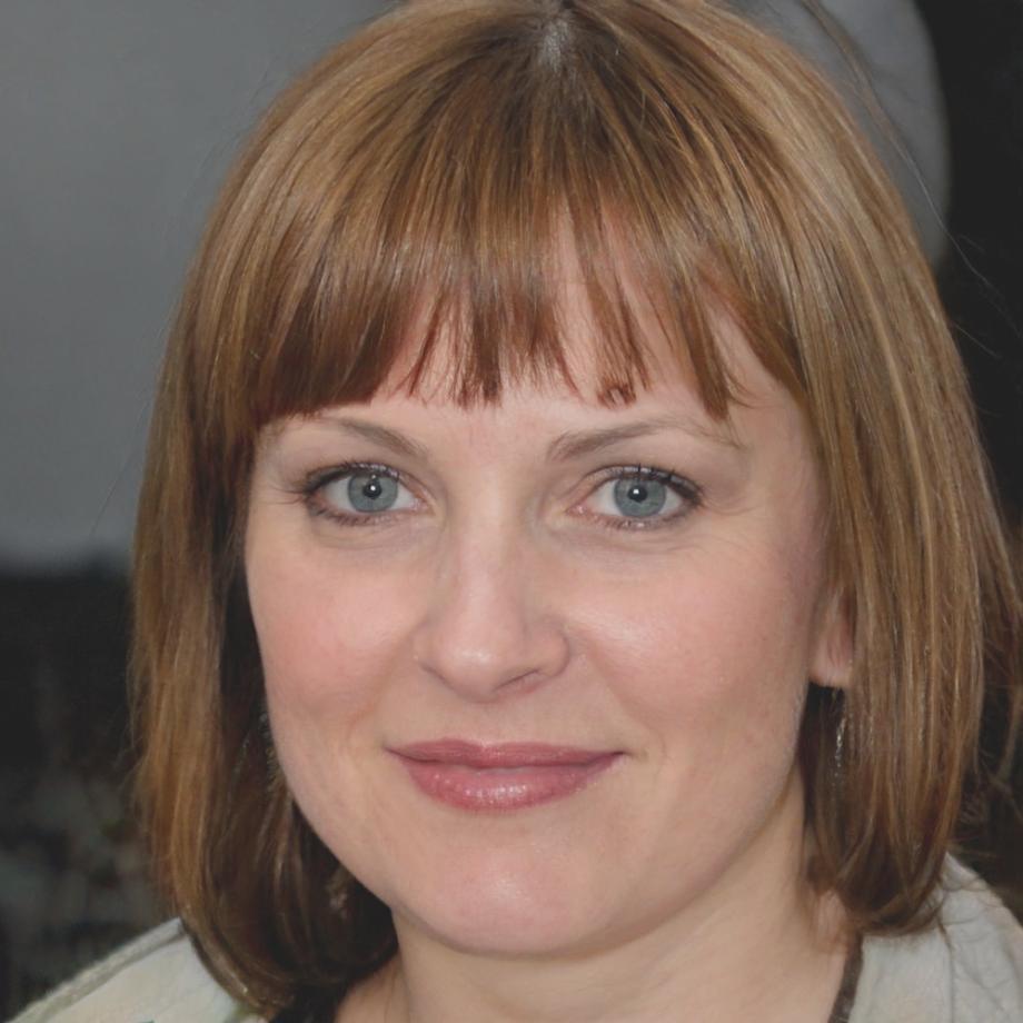 Portrait von Leonie Zander