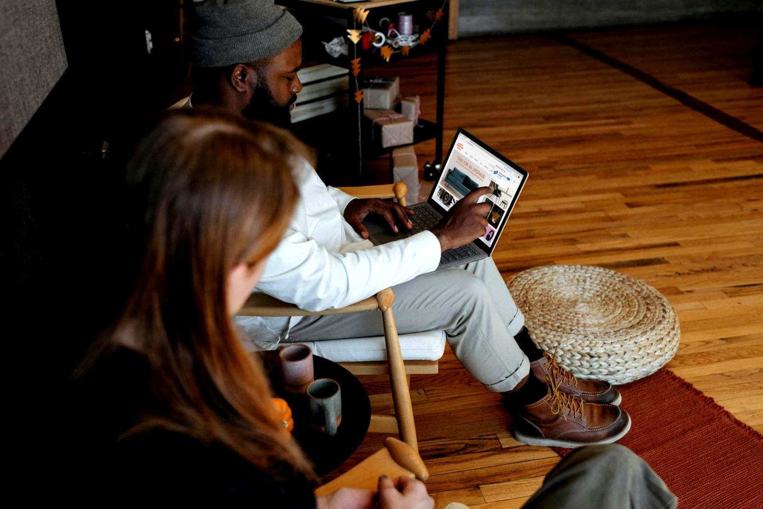 Teamarbeit im Finanzcoaching - gemeinsame Strategieentwicklung