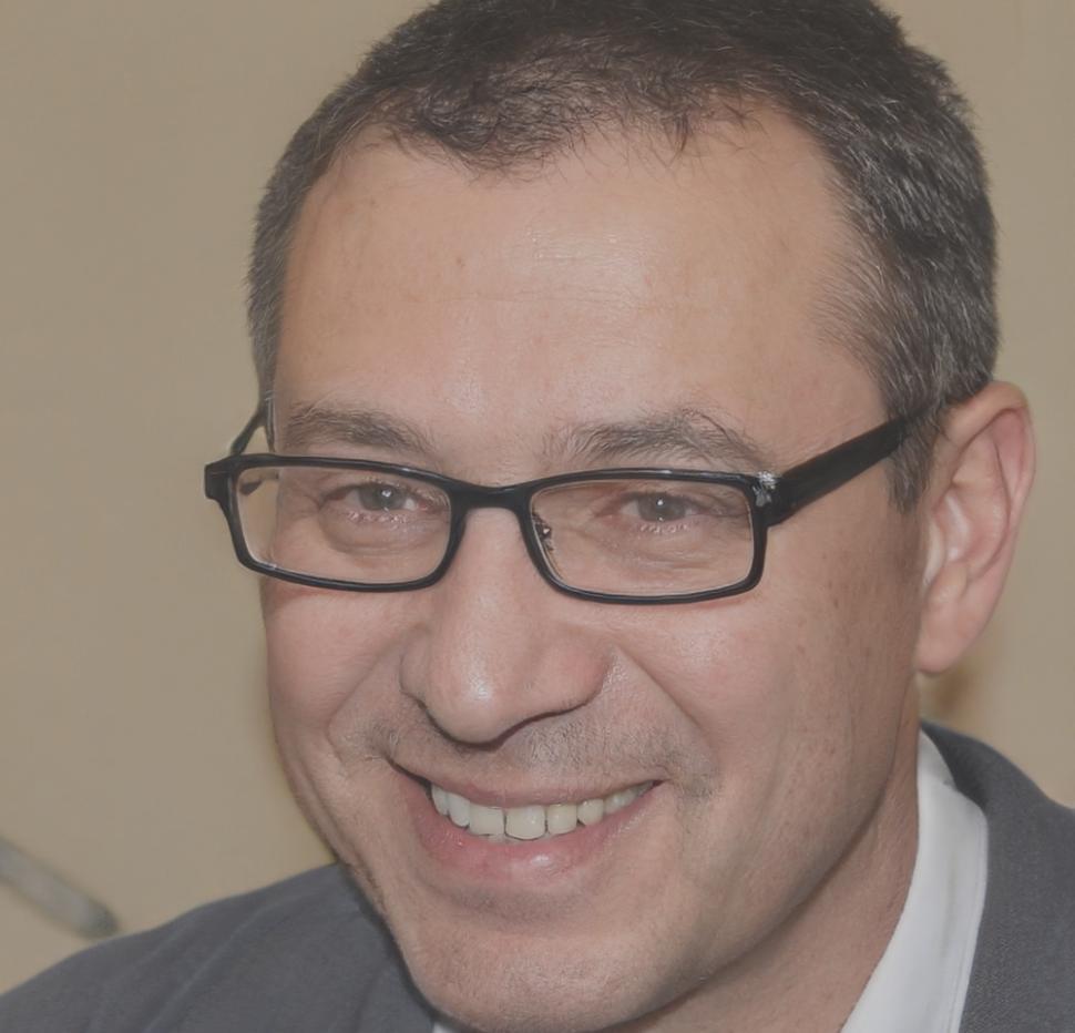 Thorsten Wiesinger - Steuerberater und Budget-Stratege