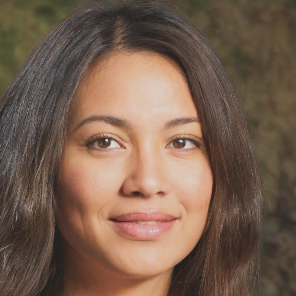 Luisa Herdegen - Spezialistin für emotionale Geldmuster