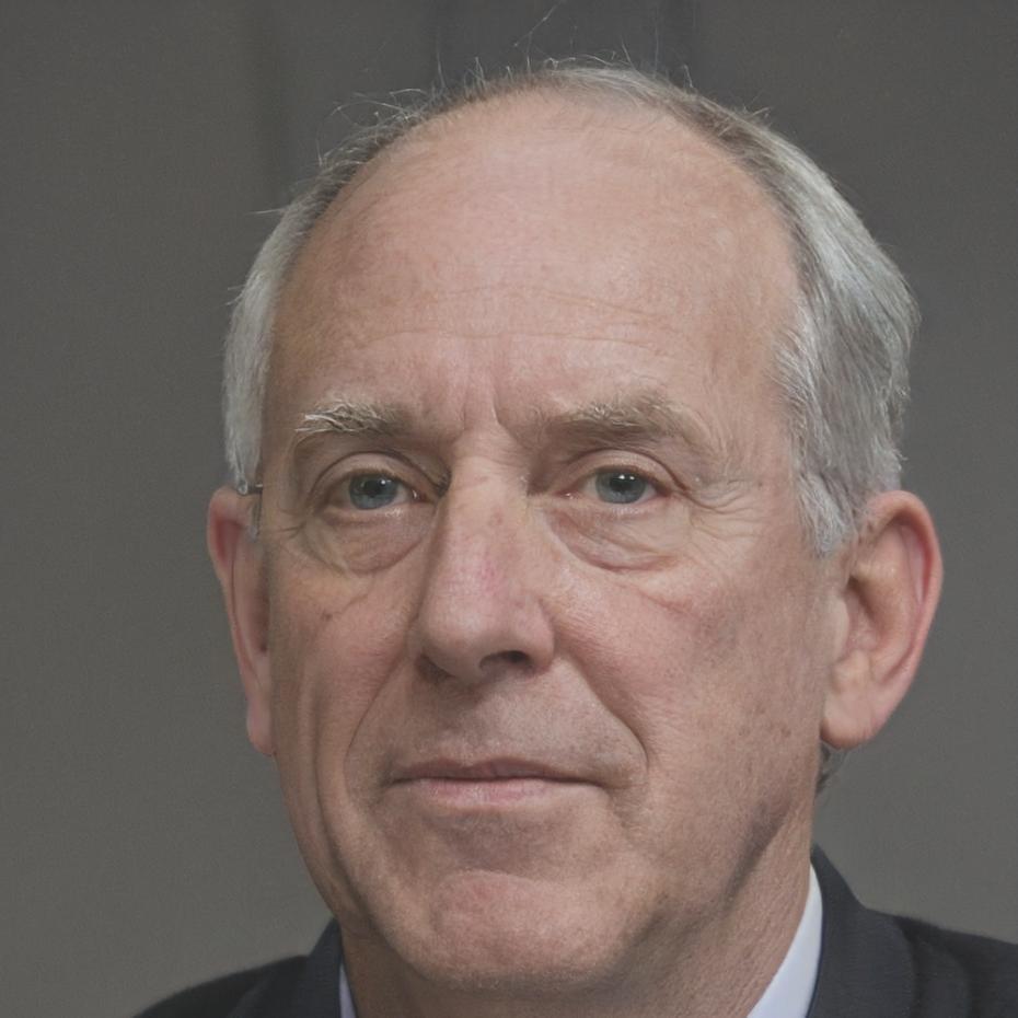 Luuk Vermeulen, Finanzberater und Budgetierungsexperte